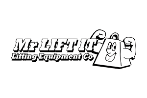 Mr lift it logo