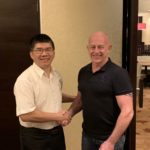 Yoke partnership with the Global Lifting Group